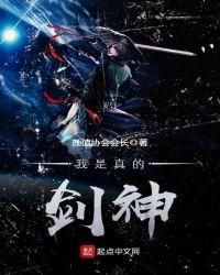 我真的不是剑神女主