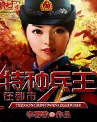 特种兵王在都市夜十三