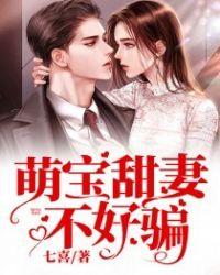 萌宝甜妻霸道宠免费全文阅读