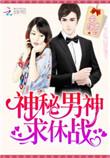 神秘男神求休战完整版