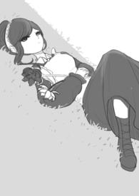 并蒂莲  