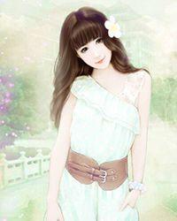 锦鲤小美人