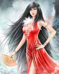合约女友
